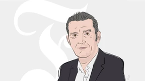 Gysis Verschwörungstheorie