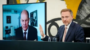 Was durch die vielen neuen Schulden auf Deutschland zukommt