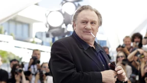 Gérard Depardieu droht Ausschluss aus der Ehrenlegion