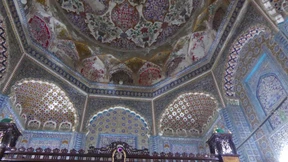 Ich bin dieses Nichts