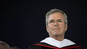 Jeb Bush: Fast jeder hätte Invasion gebilligt 