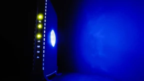 Können die meisten W-Lan-Router geknackt werden?