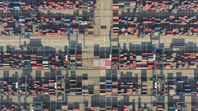 China mit Rekord-Handelsüberschuss