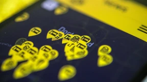 Ausverkauf der BVB-Aktie vorerst gestoppt