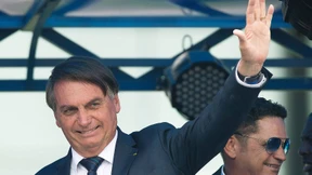 Bolsonaro tritt Partei bei – rechtzeitig vor der Wahl