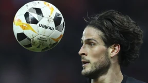 Der große Optimist der Eintracht