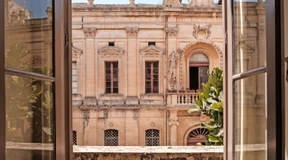 Das Matriarchat von Mdina