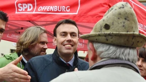 Der Kampf um die Zittrigen