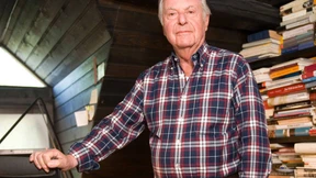 Als „U-Boot“ im Kampf gegen die Nazis