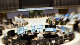 Vier europäische Länder verbieten Leerverkäufe