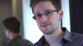 Snowden hofft auf Begnadigung durch Obama