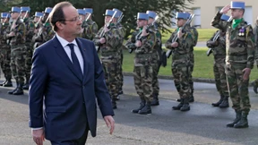 Frankreich will Truppenstärke in Mali stark reduzieren