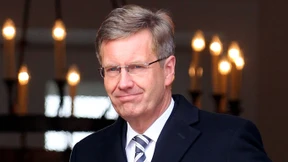 Merkel lobt „Transparenz“ des Bundespräsidenten