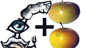 Keine Angst vor großen Zahlen