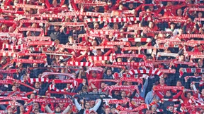 Wie sich suchtkranke Fans in Berlin selbst helfen