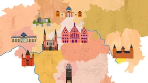 Schönes Wochenende!