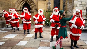 Panikmache mit „Bergamo“?