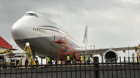 Darf Trump ein Luxusflugzeug von Qatar annehmen?