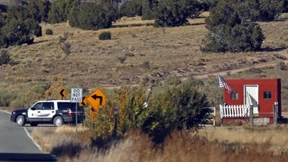 Schuss und Gegenschuss