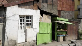 Wenn die Zeit seitwärts geht