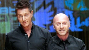 18 Monate auf Bewährung für Dolce und Gabbana
