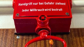 Notbremse für die Notbremse?