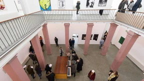 Keine kulturpolitische Farbenlehre