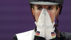 „Dalera passt auf mich auf“