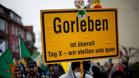 Die endlagerlose Republik