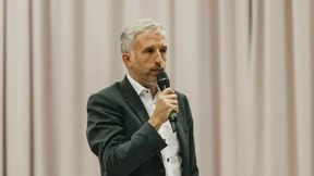 Für Palmer war es ein erfolgreiches „Experiment“