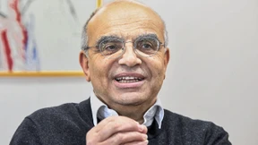 „Wir bevorzugen diejenigen, die arbeiten“