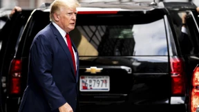 FBI beschlagnahmte in Trumps Wohnsitz „streng geheime“ Dokumente