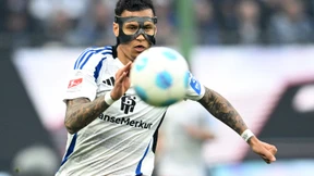 Spitzenreiter HSV verliert mit 2:4 – Köln nur remis