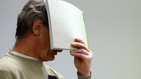 Hoeneß-Erpresser muss ins Gefängnis 