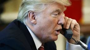 Trump fordert von Russland Ende der Unterstützung Assads