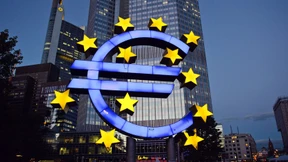 Banken kommen leichter an Kredit