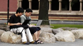 Ist die Zukunft noch ein Ami?