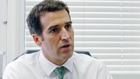 Kolumbianischer Funktionär wegen Korruption lebenslang gesperrt