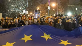 Im Eilverfahren zum Maulkorb