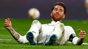 Die Panik wird größer bei Real Madrid