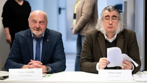 Die AfD darf in Bremen nicht zur Wahl antreten