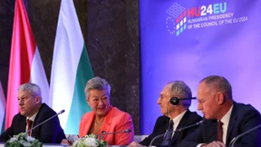 Wien gibt Veto gegen Rumänien und Bulgarien auf