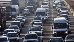 Hohe CO2-Werte bei einigen Modellen