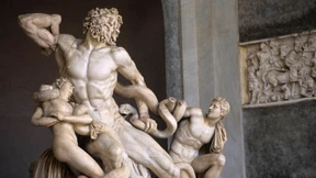 Warum schreit Laokoon nicht?