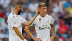 Real Madrid zweifelt an allem