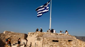 Griechenland lässt Anleger hoffen und bangen