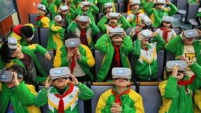 Die Revolution der Realität