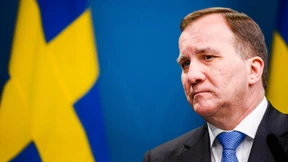 Regierung durch Misstrauensvotum gestürzt