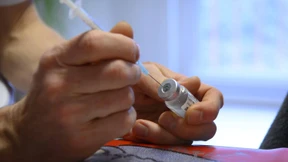 Sportler-Impfungen „möglichst bald im zweiten Quartal“