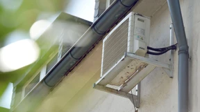 Klimaanlagen sind ein Segen für die Menschheit